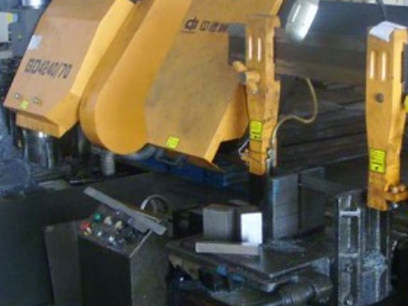 上栗SM45模具钢