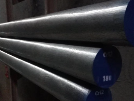 上栗Cr12模具钢