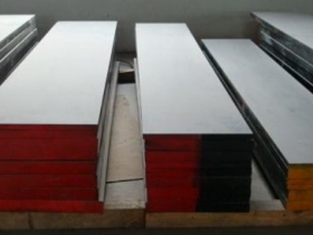 上栗Cr12MoV模具钢