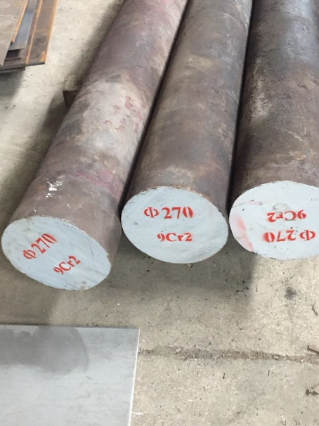 上栗9Cr2工具钢