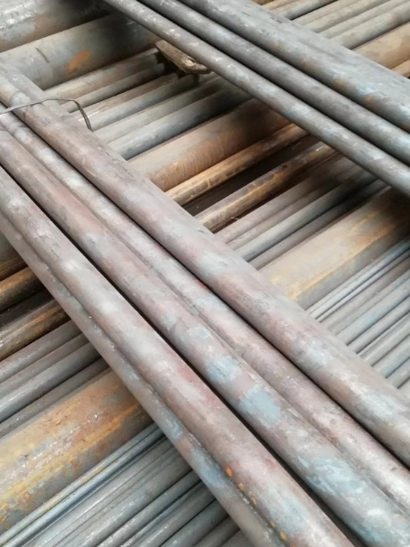 上栗45B合金结构钢